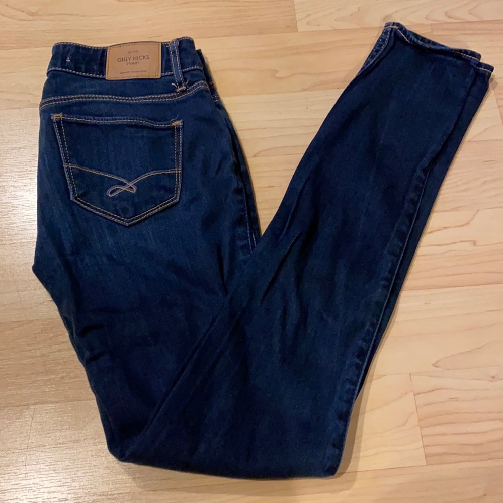 Gilly Hicks Jeans
